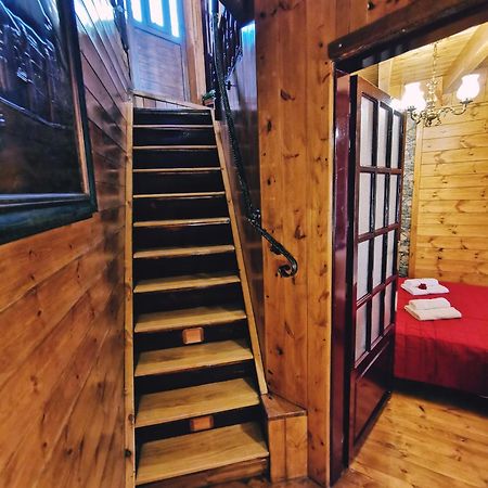 干尼亞Casa Di Portou No3公寓 外观 照片