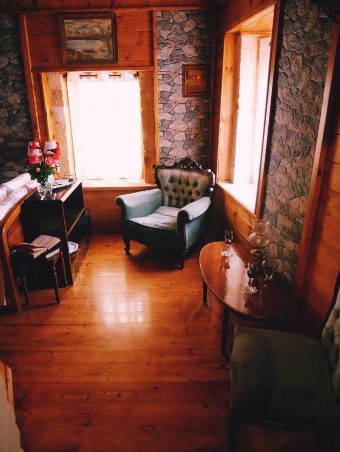 干尼亞Casa Di Portou No3公寓 外观 照片