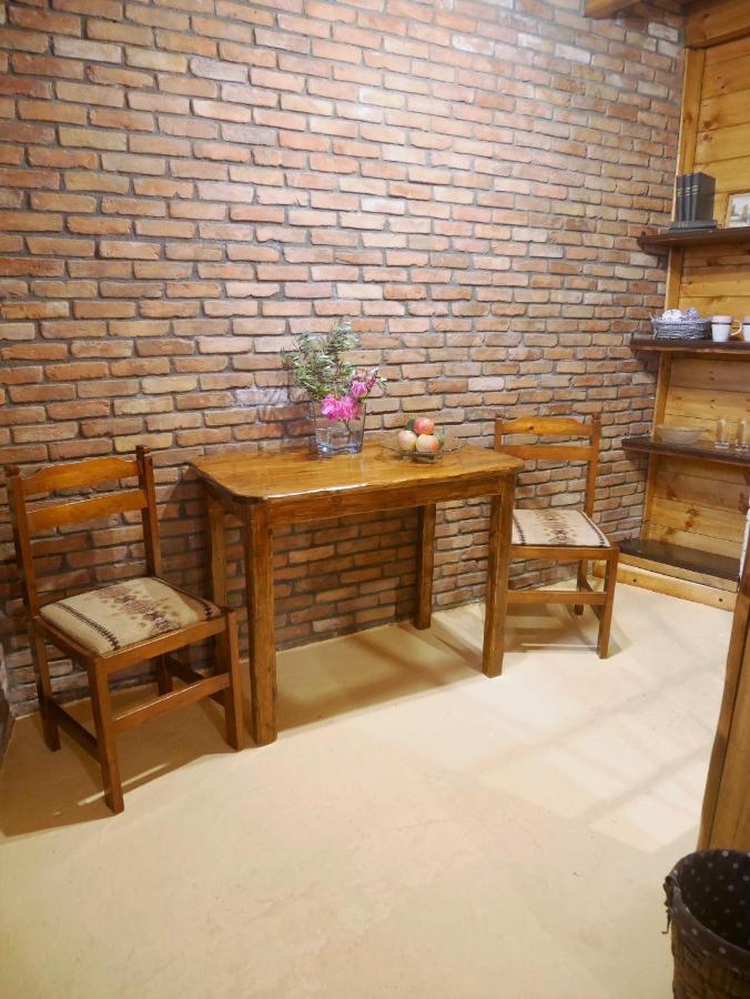 干尼亞Casa Di Portou No3公寓 外观 照片