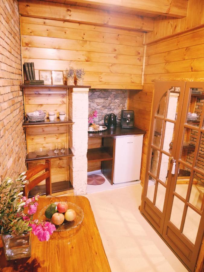 干尼亞Casa Di Portou No3公寓 外观 照片