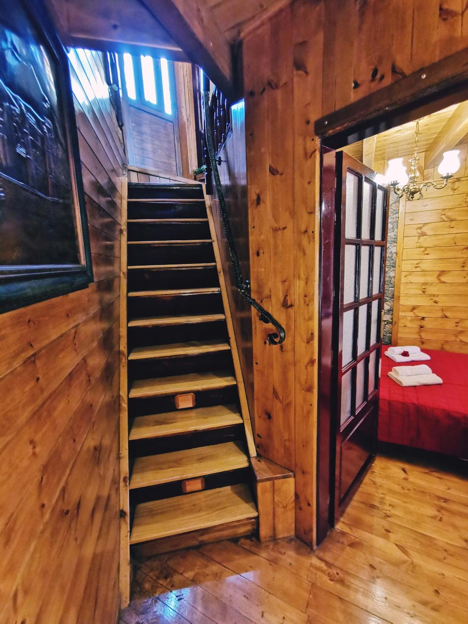 干尼亞Casa Di Portou No3公寓 外观 照片
