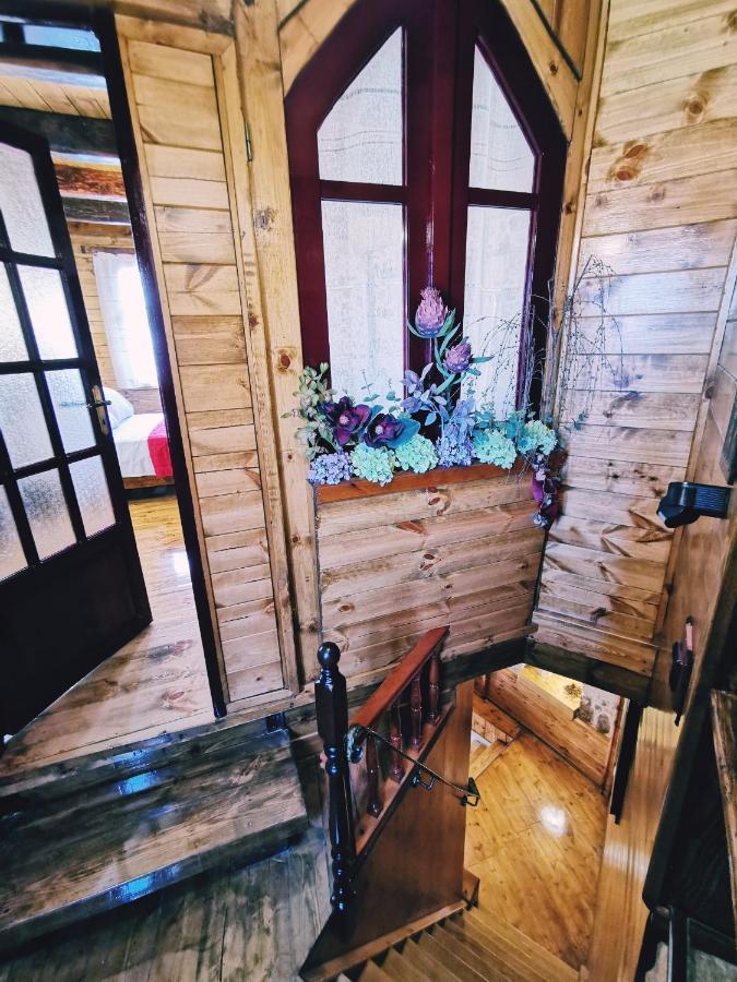 干尼亞Casa Di Portou No3公寓 外观 照片
