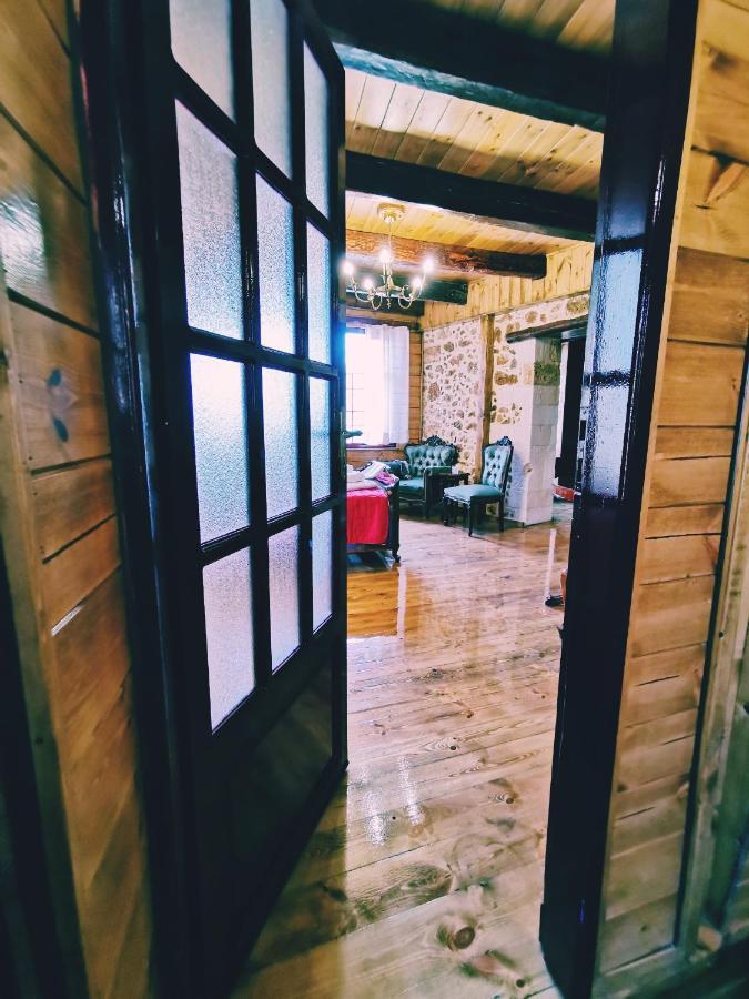 干尼亞Casa Di Portou No3公寓 外观 照片