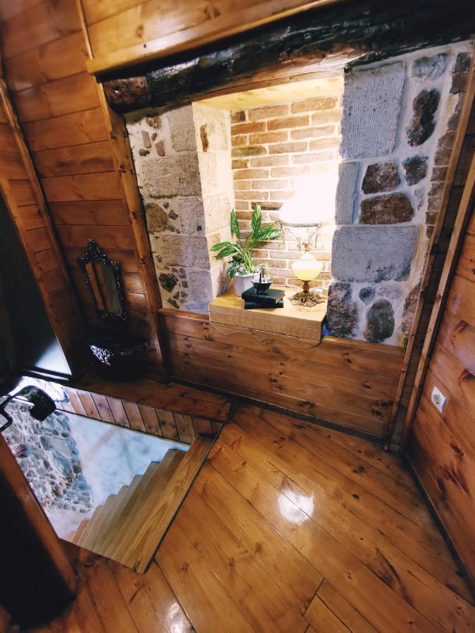 干尼亞Casa Di Portou No3公寓 外观 照片