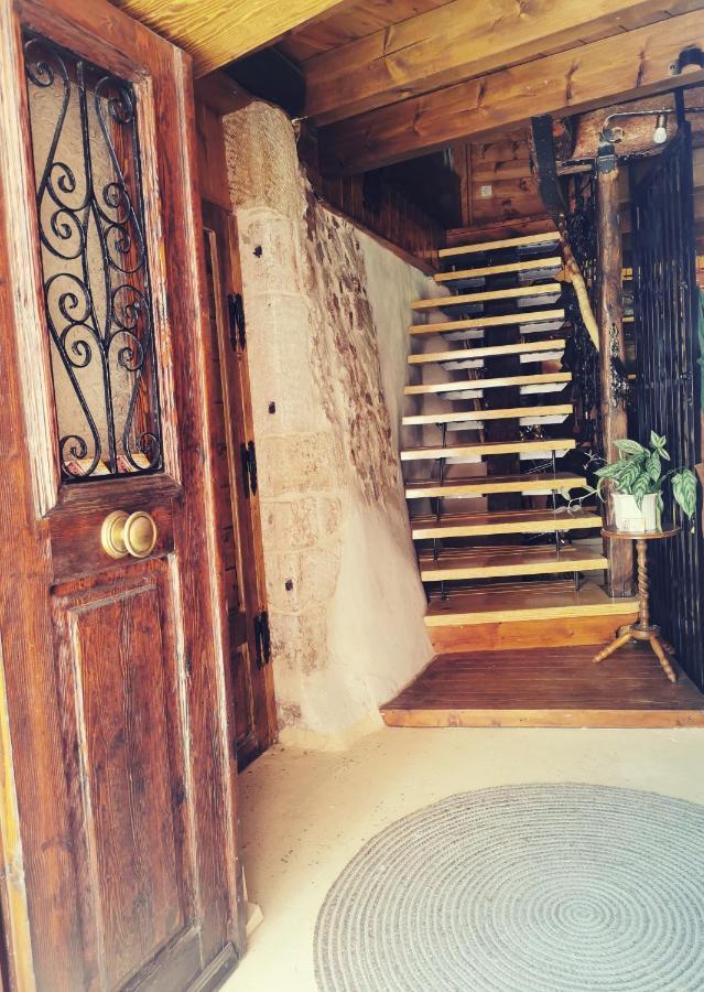 干尼亞Casa Di Portou No3公寓 外观 照片
