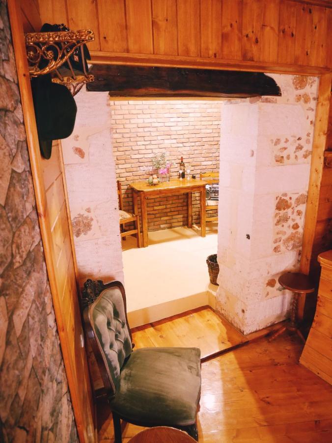 干尼亞Casa Di Portou No3公寓 外观 照片